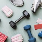 Home Fitness Resources